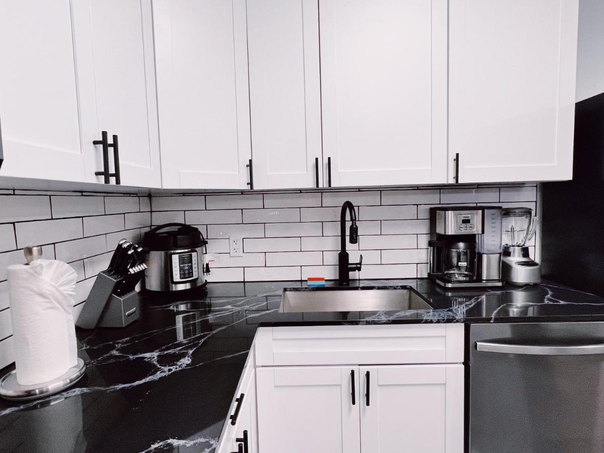 Holiday Park Apartments By Lowkl Fort Lauderdale Eksteriør bilde