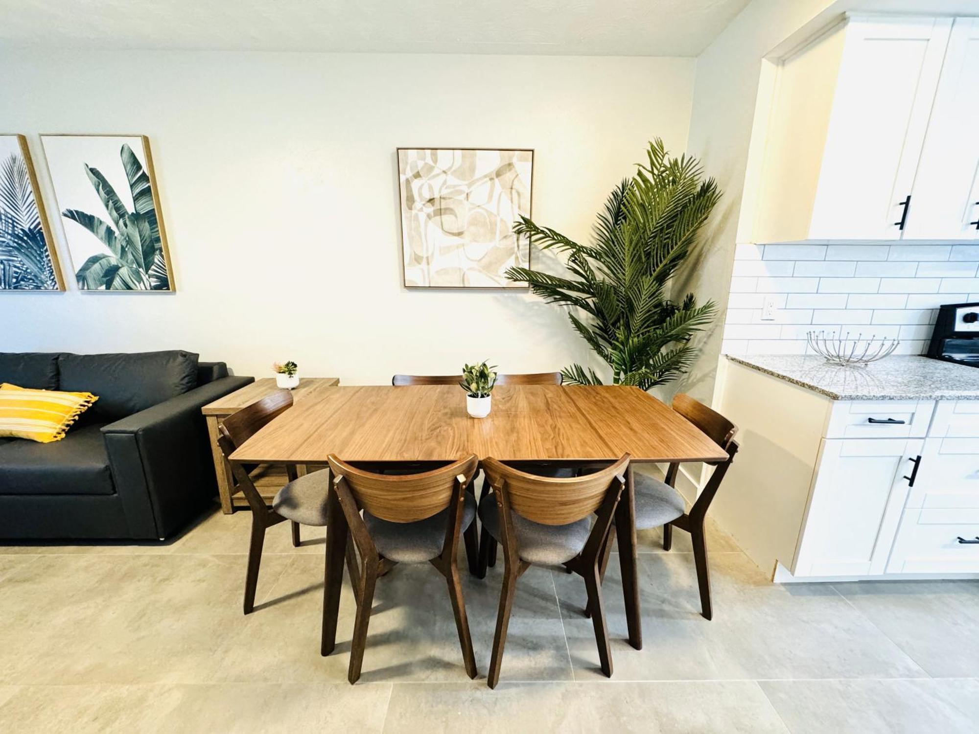 Holiday Park Apartments By Lowkl Fort Lauderdale Eksteriør bilde