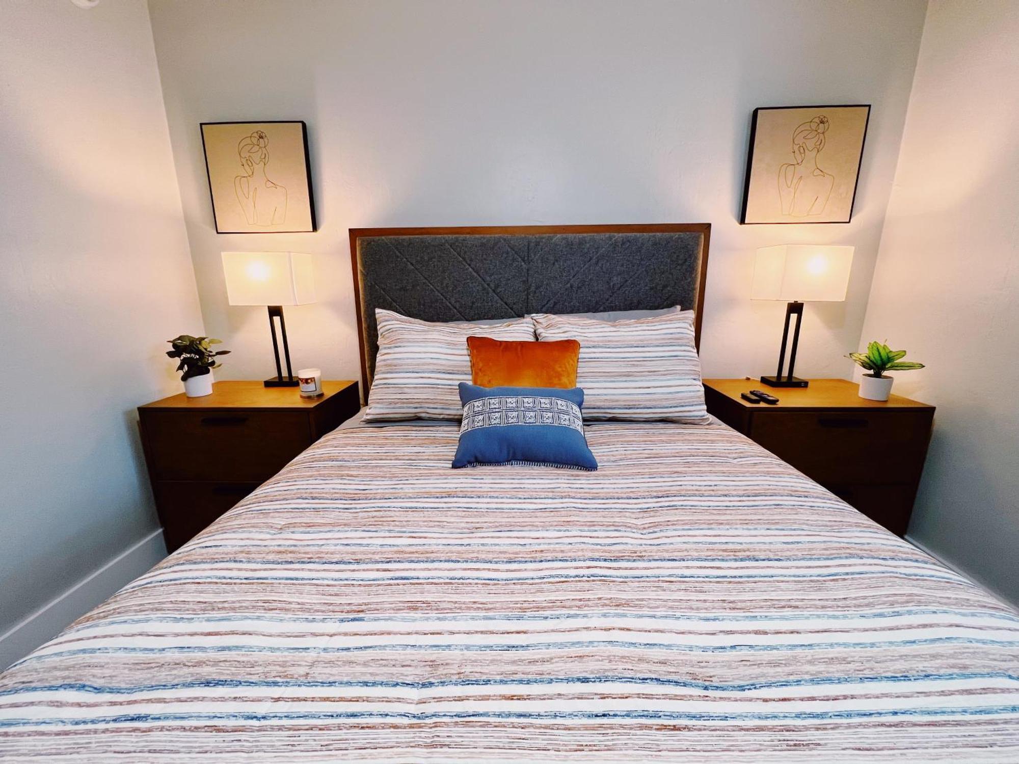 Holiday Park Apartments By Lowkl Fort Lauderdale Eksteriør bilde