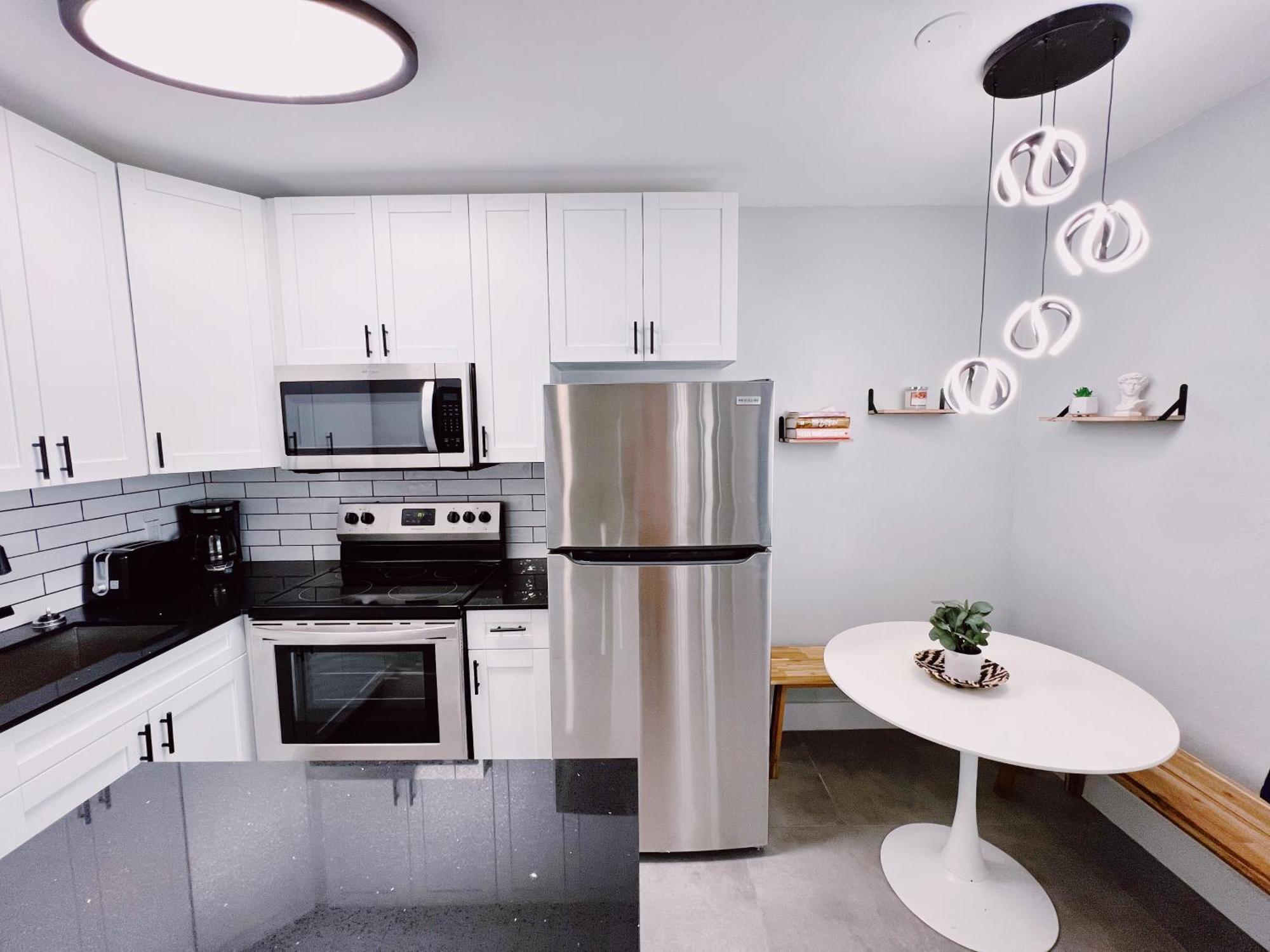 Holiday Park Apartments By Lowkl Fort Lauderdale Eksteriør bilde